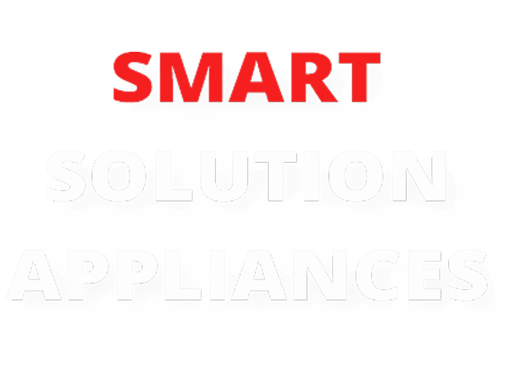 SmartSolution Appliances Logo