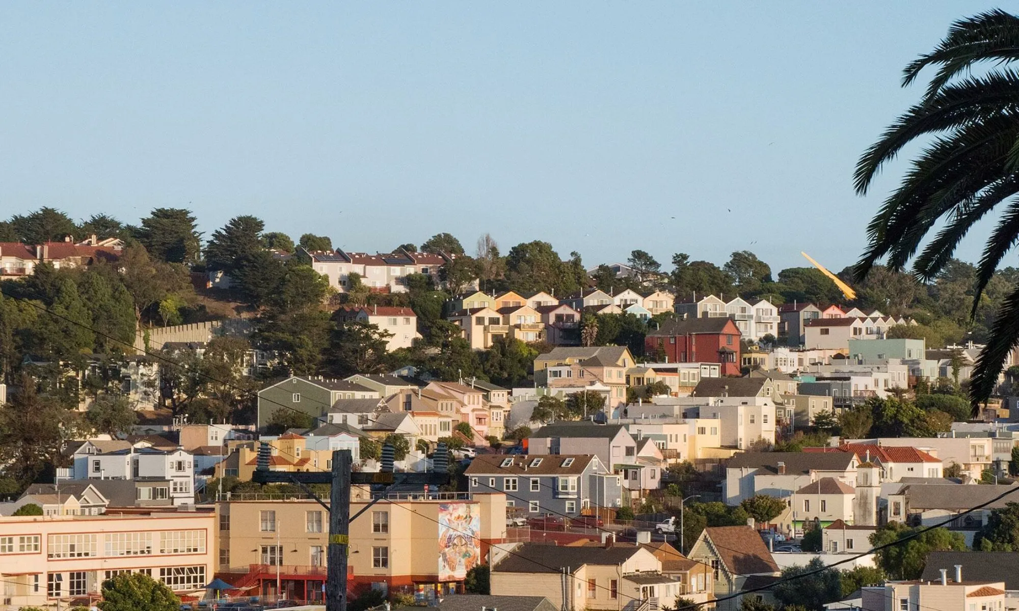 Bayview area photo