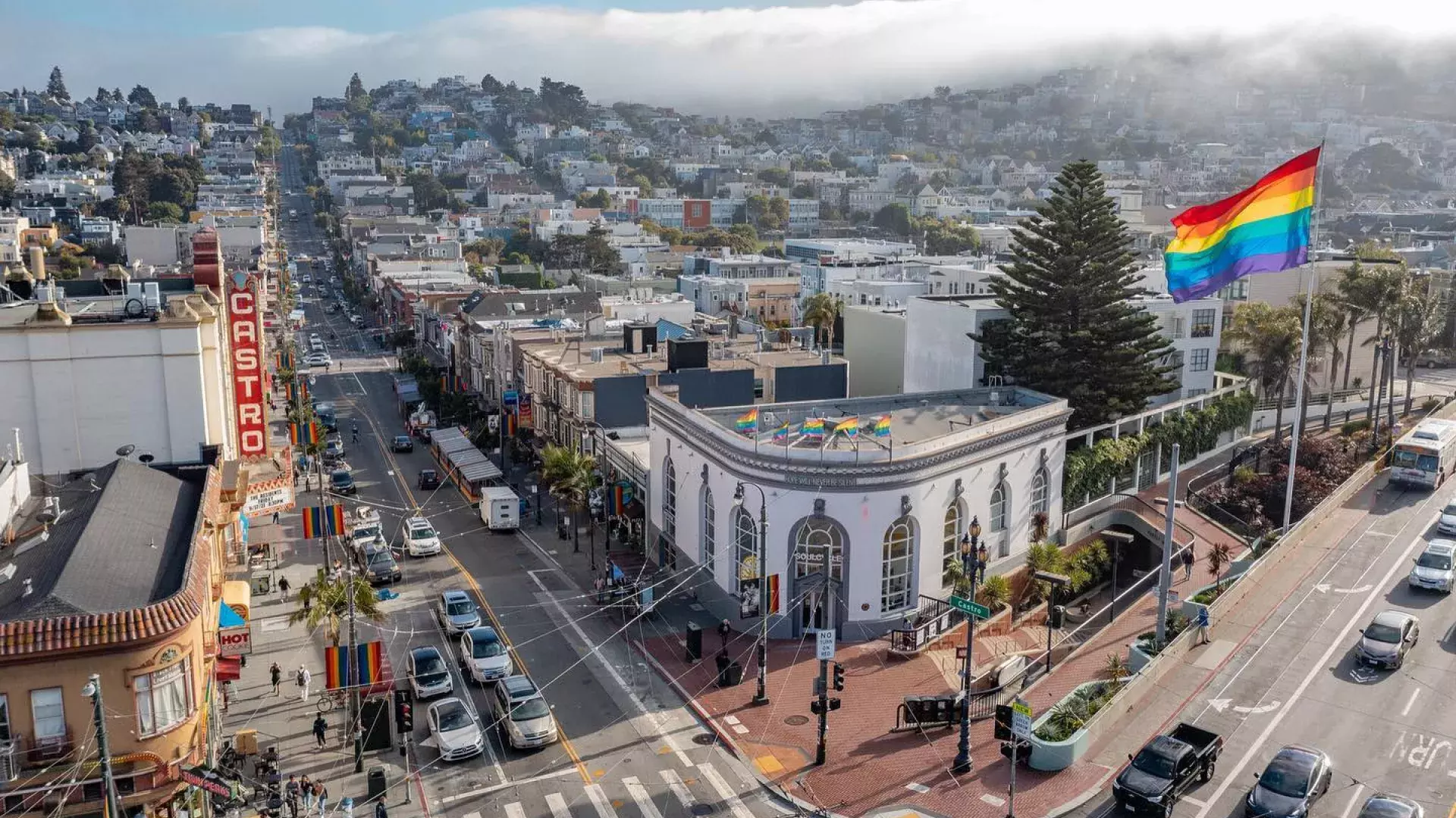 Castro area photo