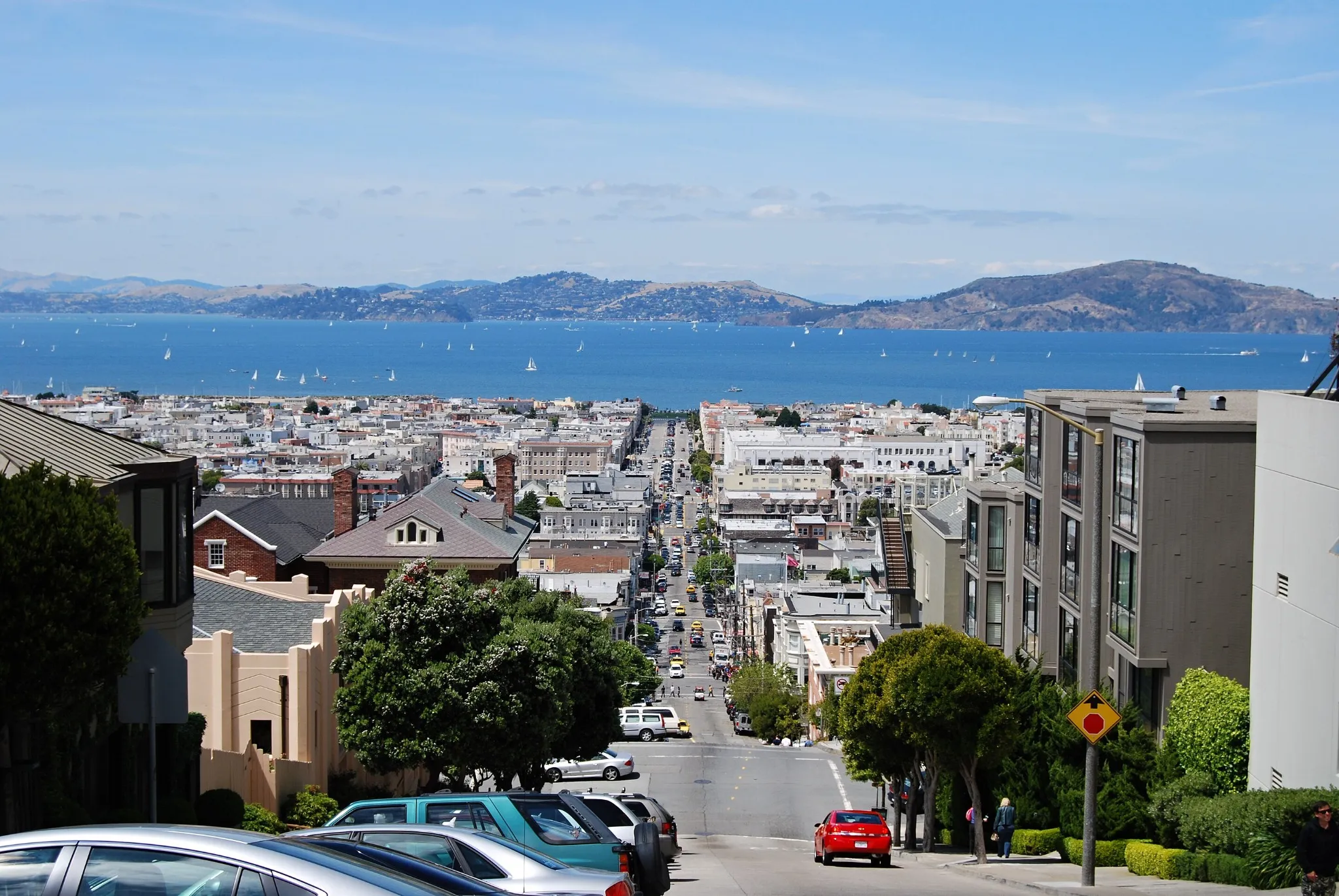 Visitacion Valley area photo