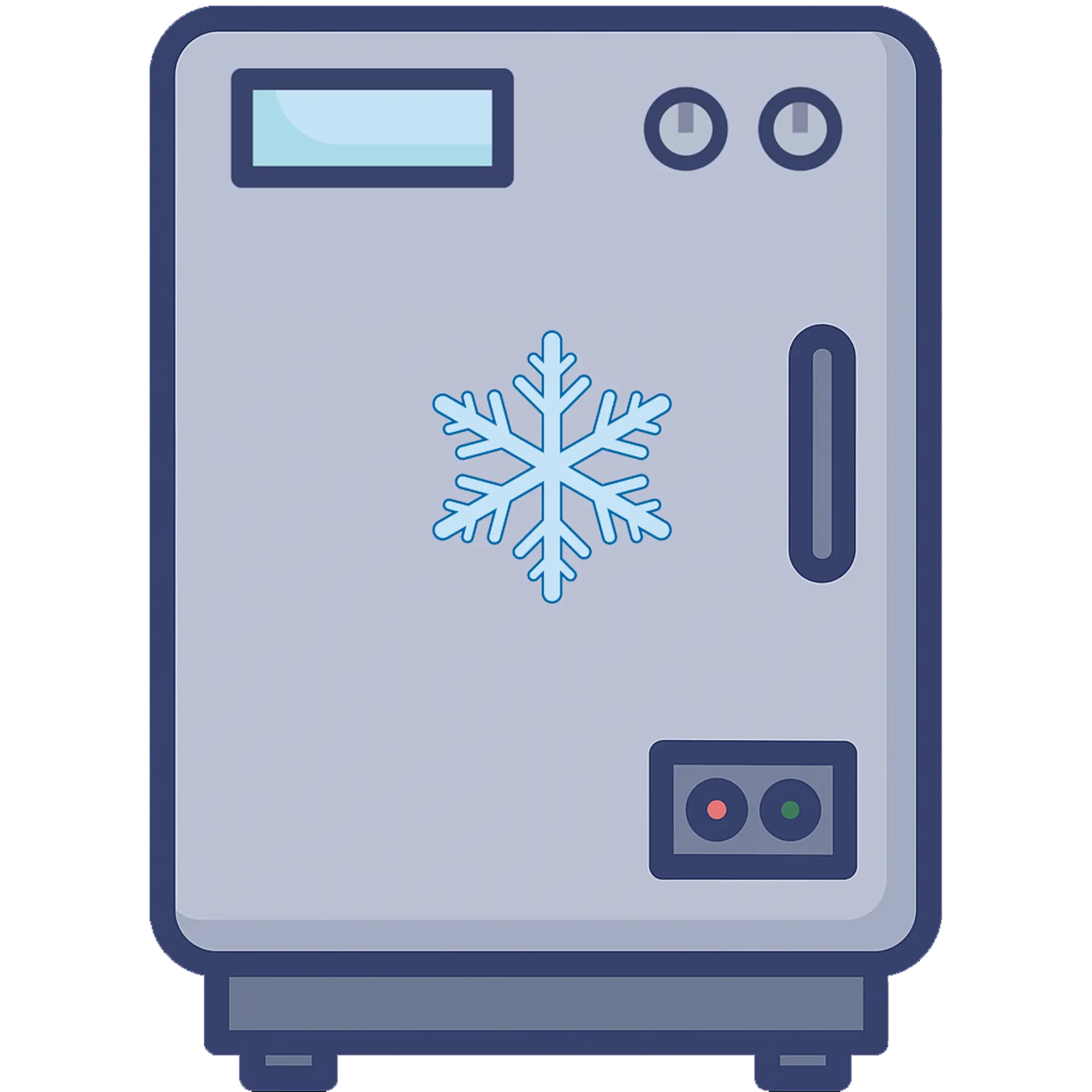 Freezer Logo