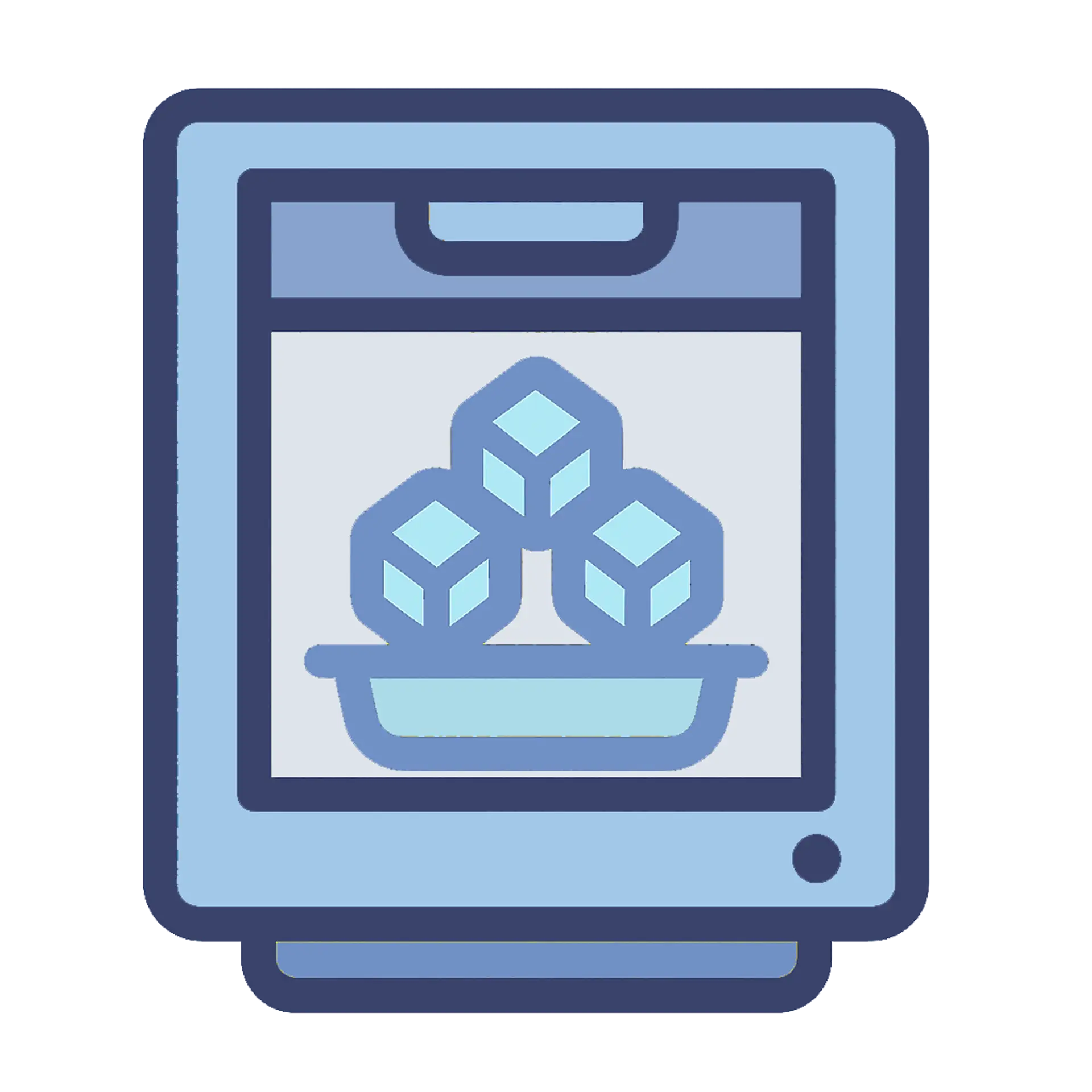 Icemaker Logo