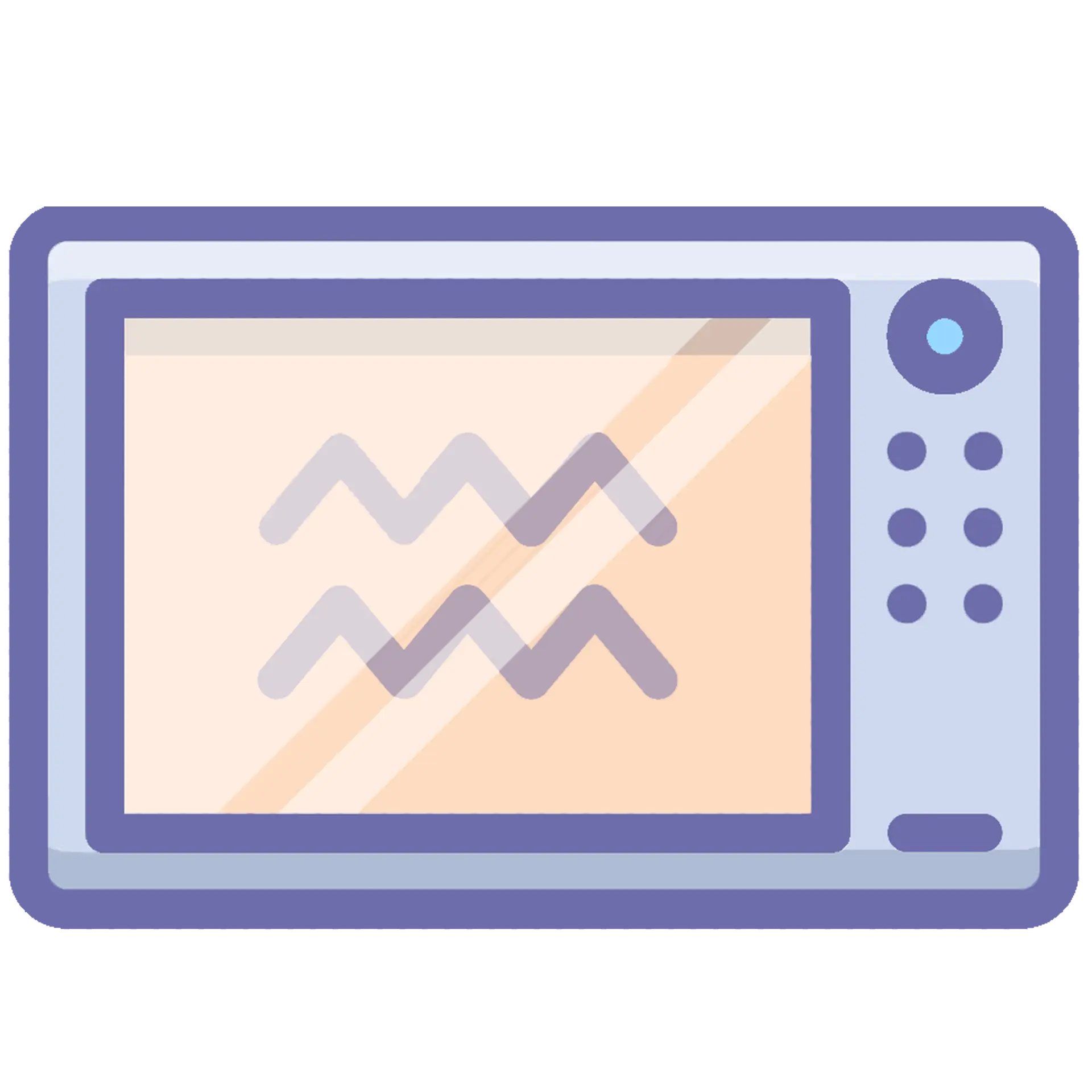 Microwave Logo