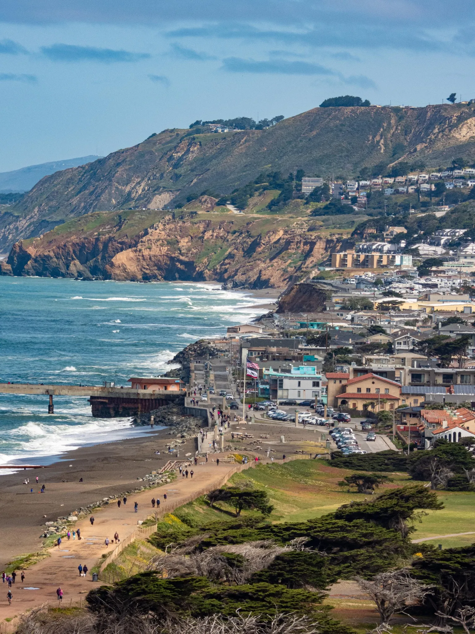 Pacifica area photo