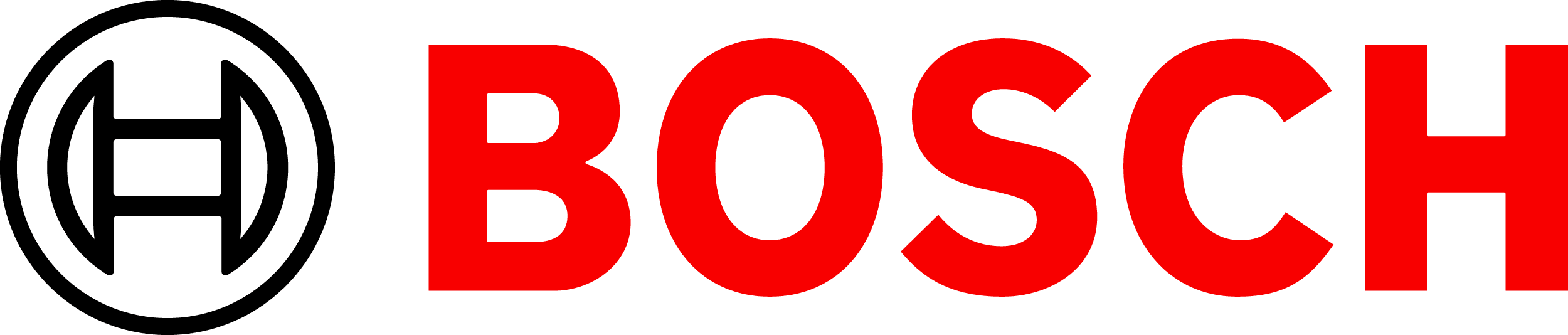 Bosch icon