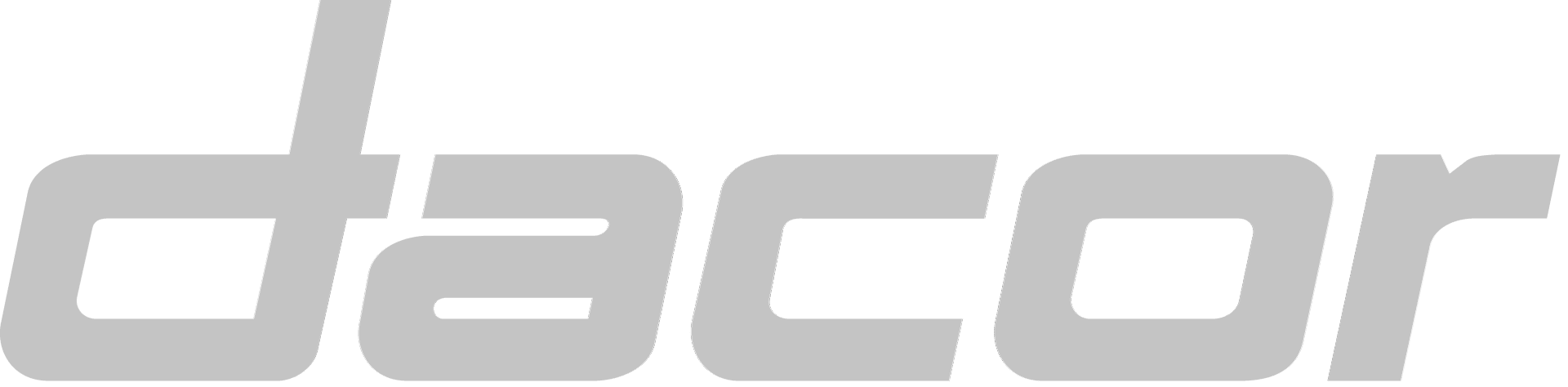 Dacor icon