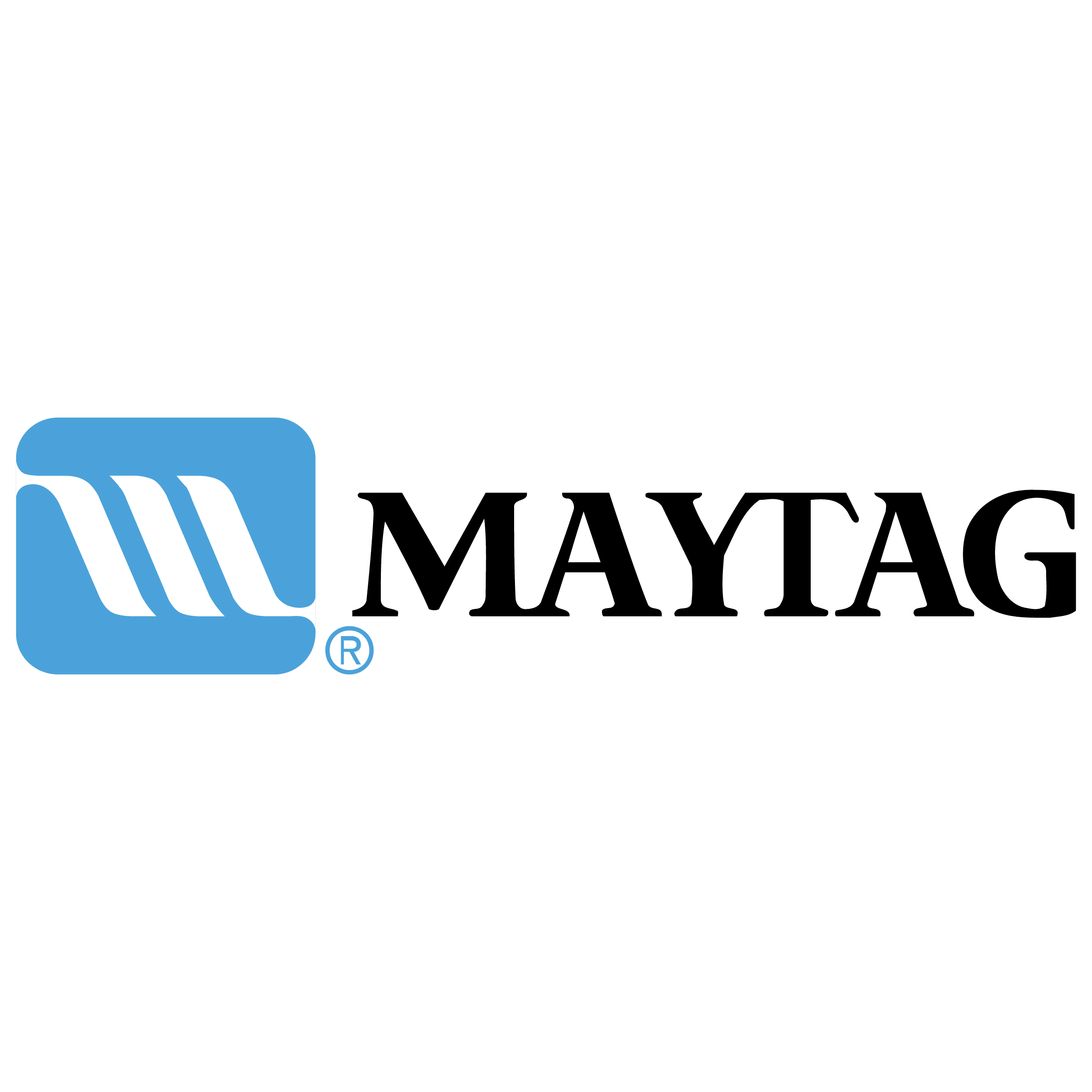 Maytag icon