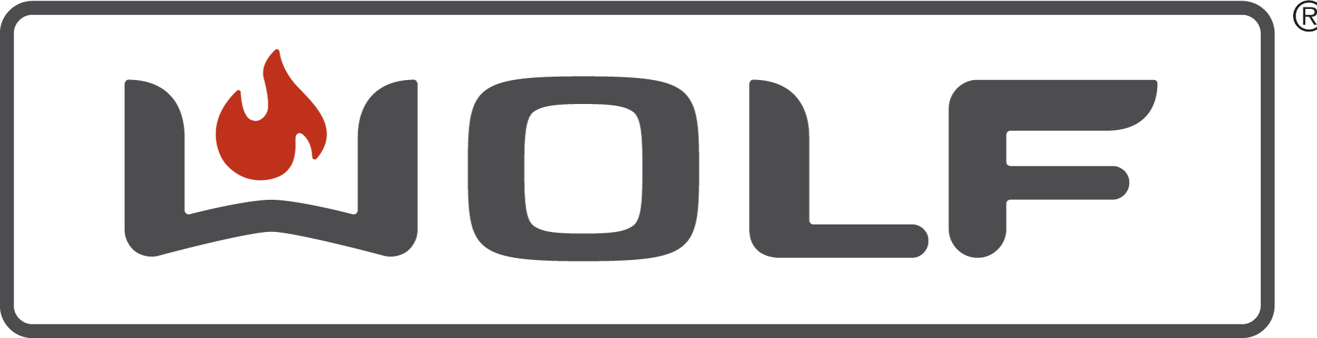 Wolf icon