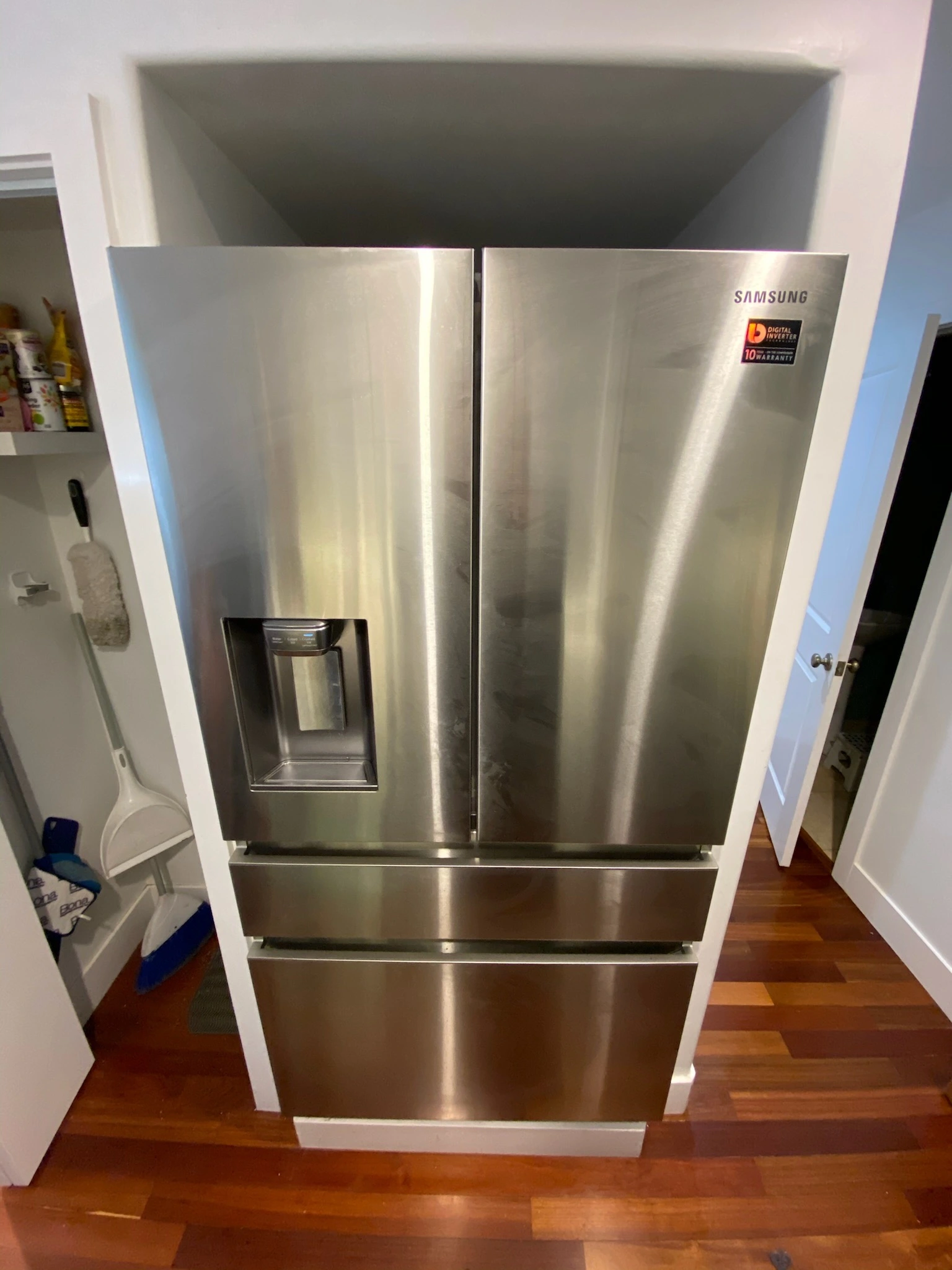 smart-solution-appliances-icemaker-0001 Smart Solution Appliances Repair Icemaker
