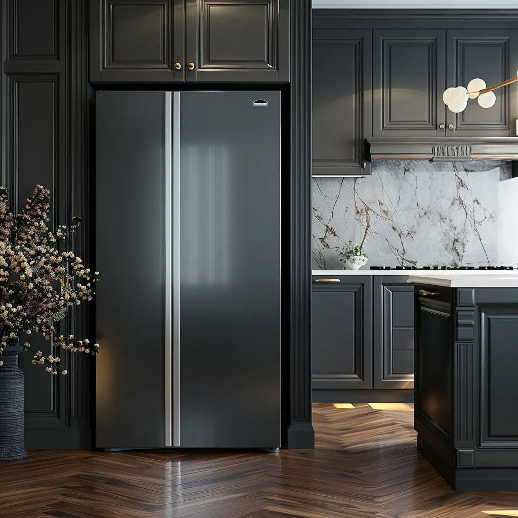 Appliance fridge