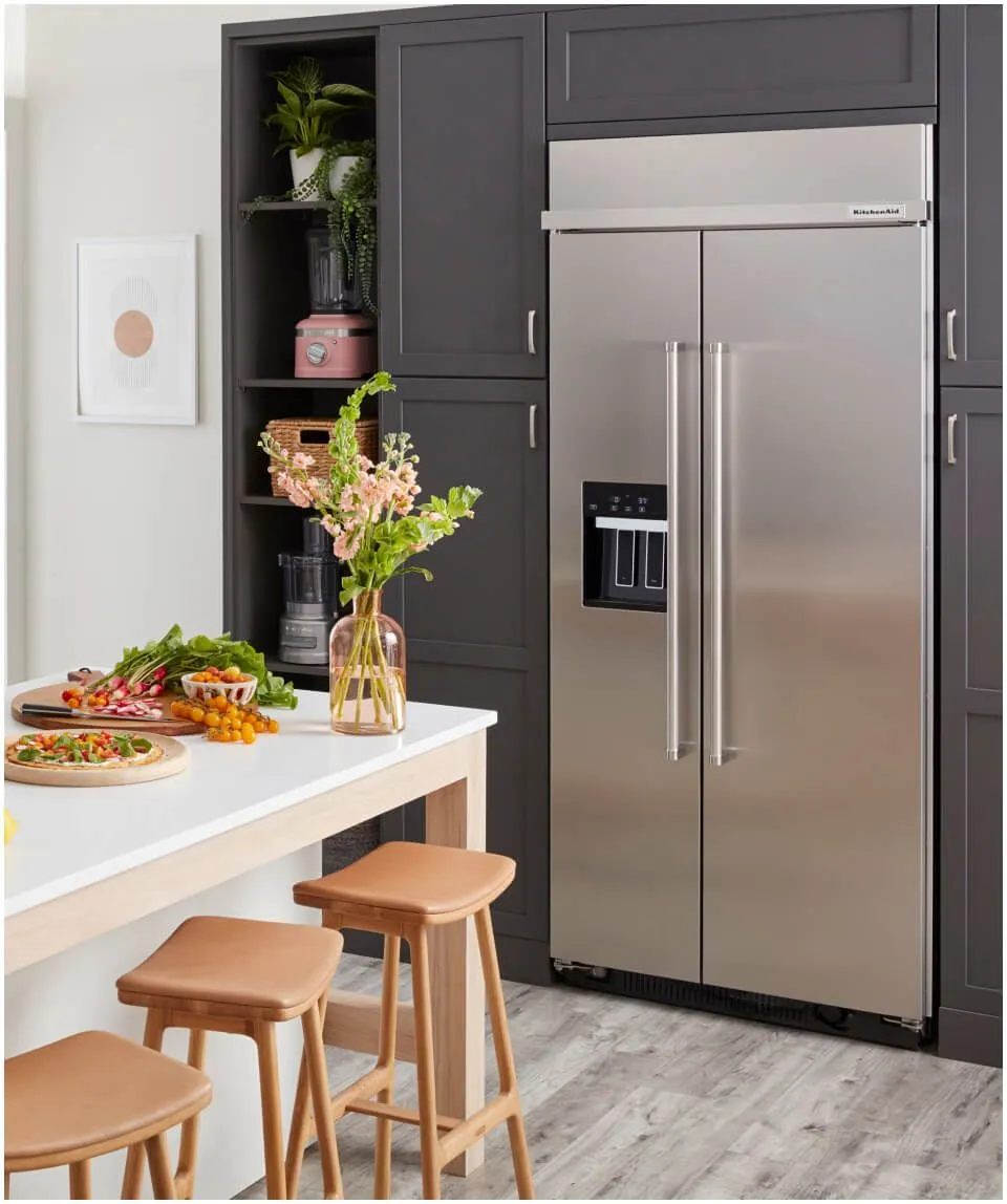 Appliance Fridge Image