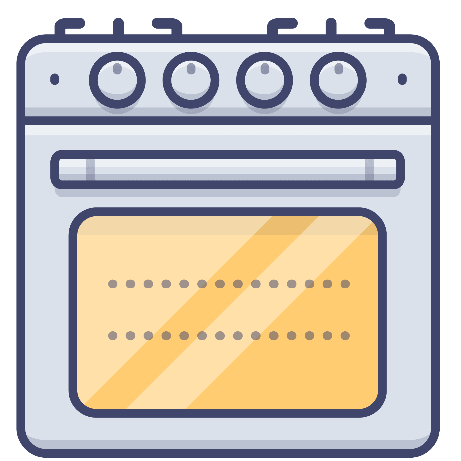 Stove icon