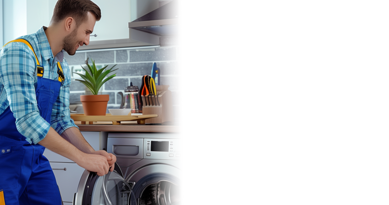 Smart Solution Appliances technitian