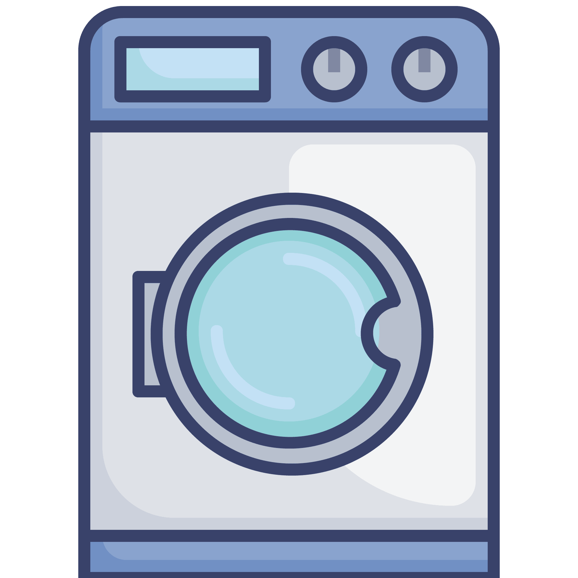 Washer icon