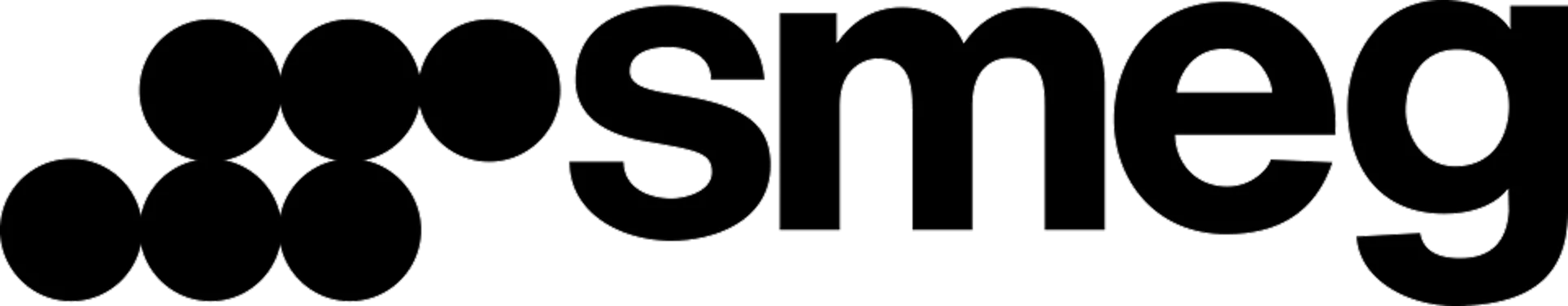 SMEG Logo Black transparent