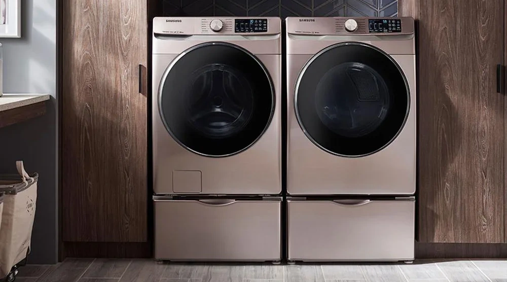 Samsung appliance dryer repair