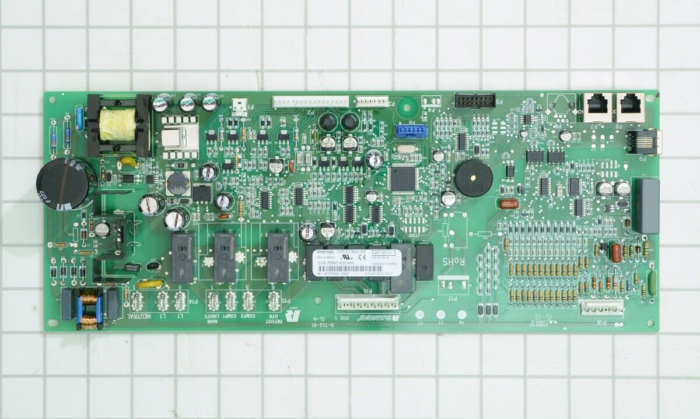 #7041549 Sub-Zero CNTRL ASSY BOARD SHORT SVCE 7041549