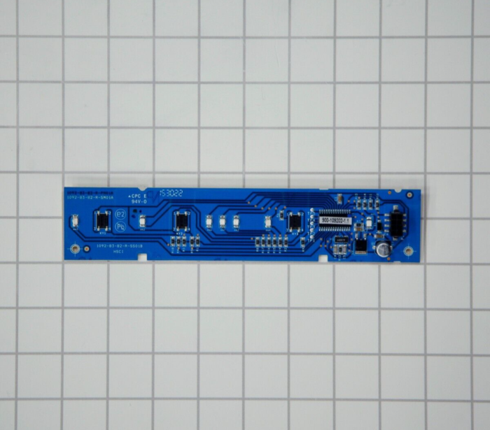 Sub-Zero 7013049 CONTROL BOARD INTERFACE SVCE AZ42198 | KM416