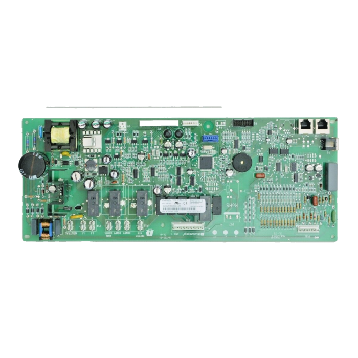 9001456 Sub-Zero CNTRL ASSY BOARD SHORT SVCE 9001456