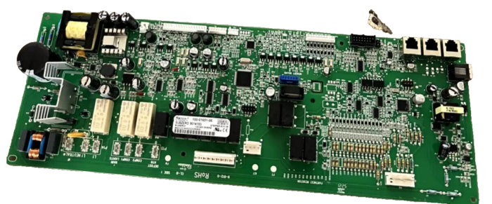 9014153 SUB-ZERO REFRIGERATOR CONTROL BOARD MAIN DOM SVCE 9014153 - Image 3