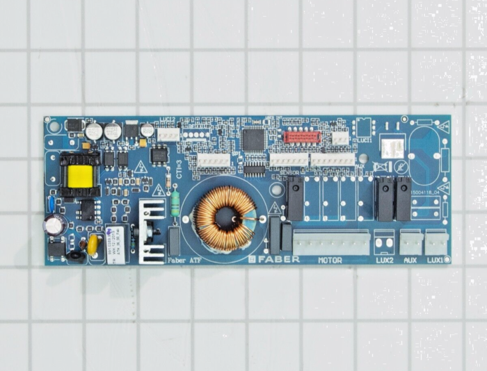 828963 Genuine WOLF BOARD POWER SVCE 828963