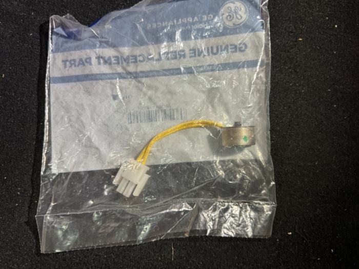 wr50x10003 Thermostat for GE Refrigerator 773786