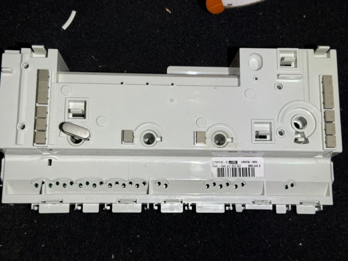 Miele Dishwasher Control Board ELPW500-D