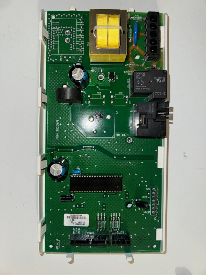 3980061 Whirlpool Dryer Control Board