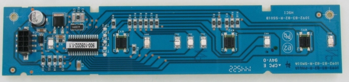 Sub-Zero 7013049 CONTROL BOARD INTERFACE SVCE AZ42198 | KM416 - Image 2