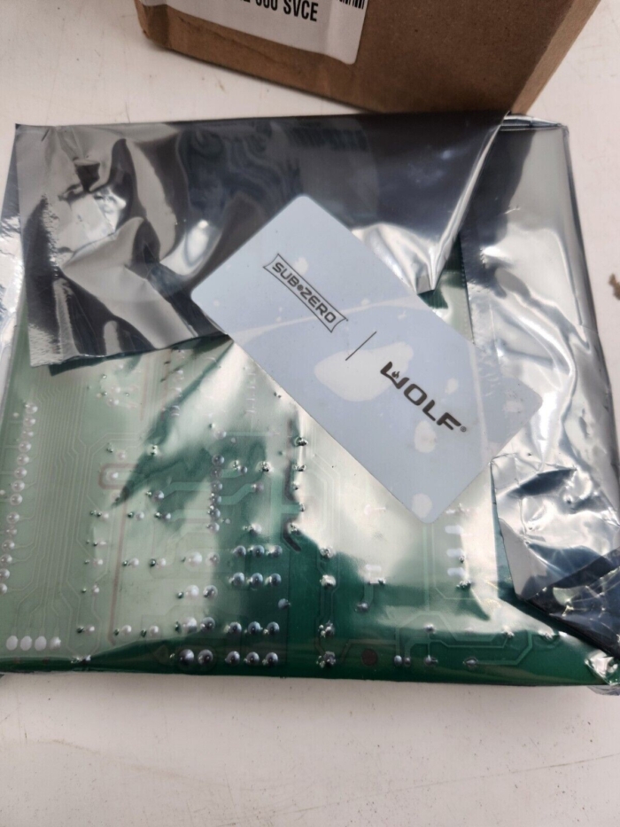 7042844 Genuine Sub-Zero CONTROL BOARD MAIN DOM SVCE NEW!!!