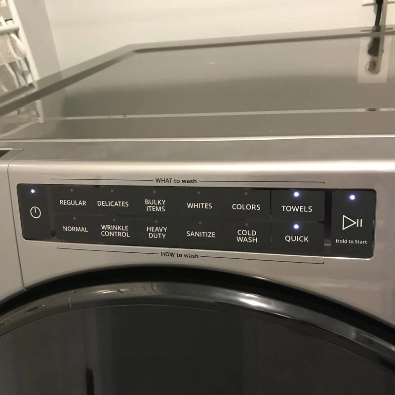 Whirlpool Washer Repair WFW6620HC