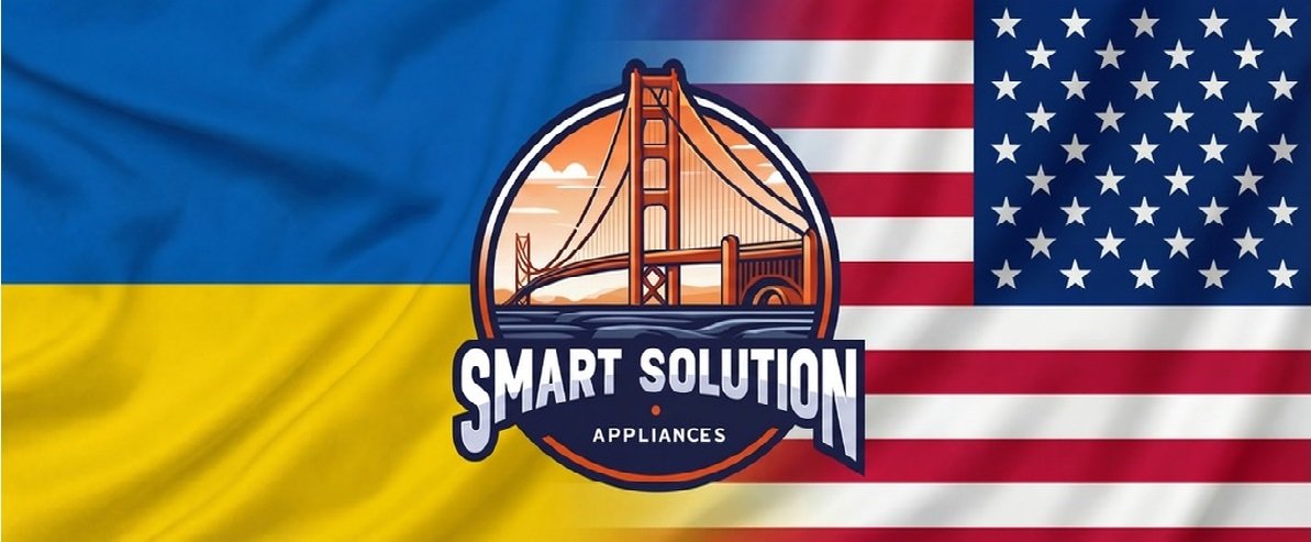 Smart Solution Appliances